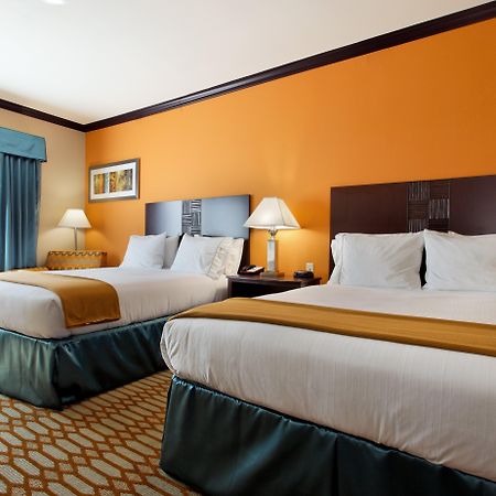 Holiday Inn Express & Suites Corpus Christi-Portland, An Ihg Hotel Habitación foto