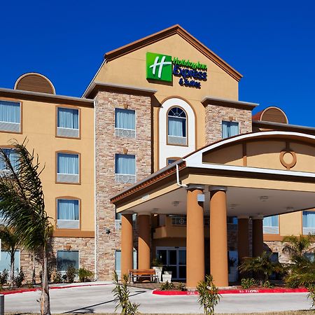 Holiday Inn Express & Suites Corpus Christi-Portland, An Ihg Hotel Exterior foto